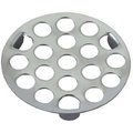 Plumb Shop Brasscraft MP158 3Prong Strainer 861-419